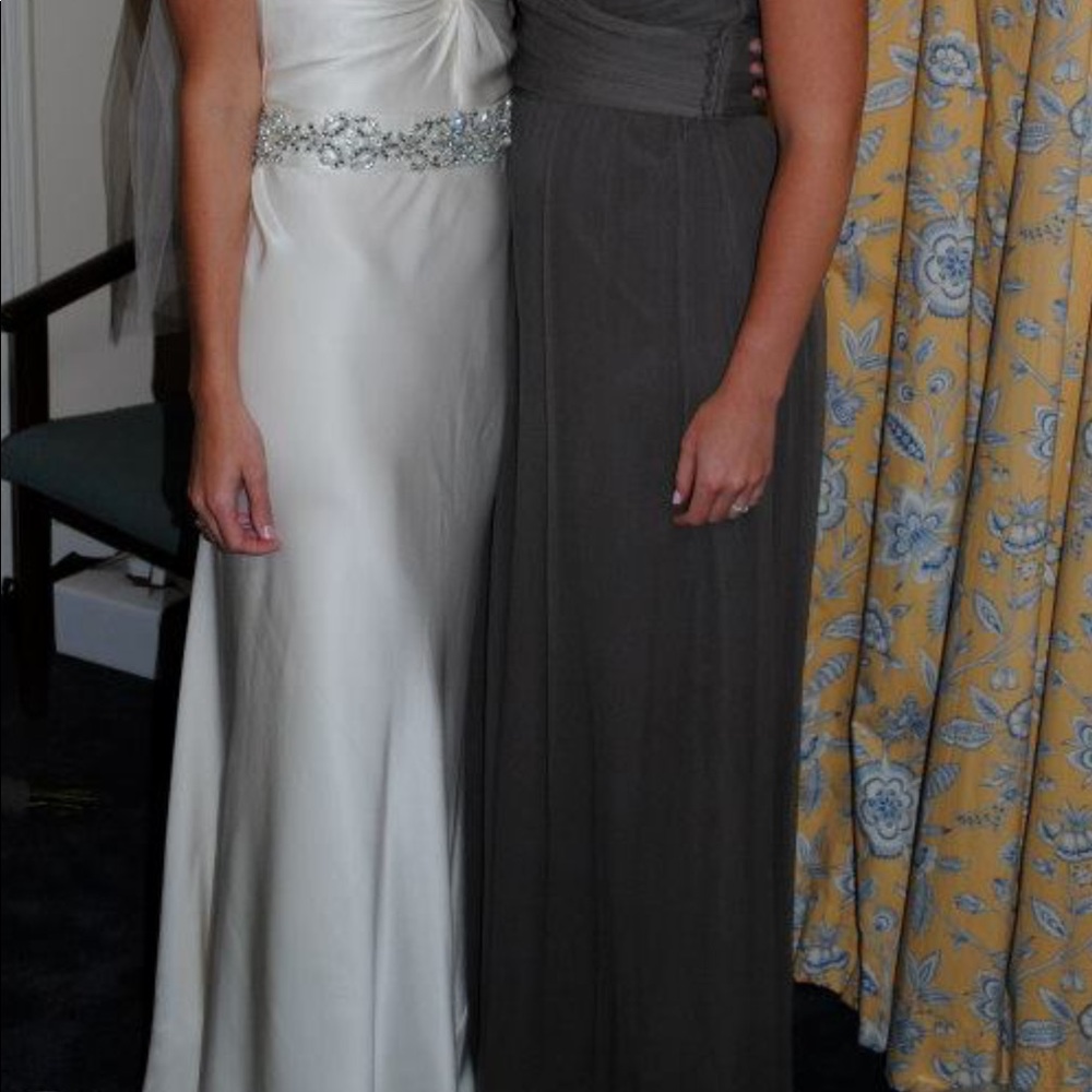 Jenny Yoo Collection Bridesmaid Dress - Picture 3 of 5
